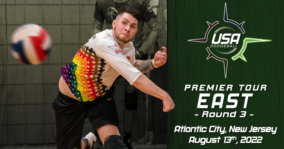 USA Dodgeball Tournaments